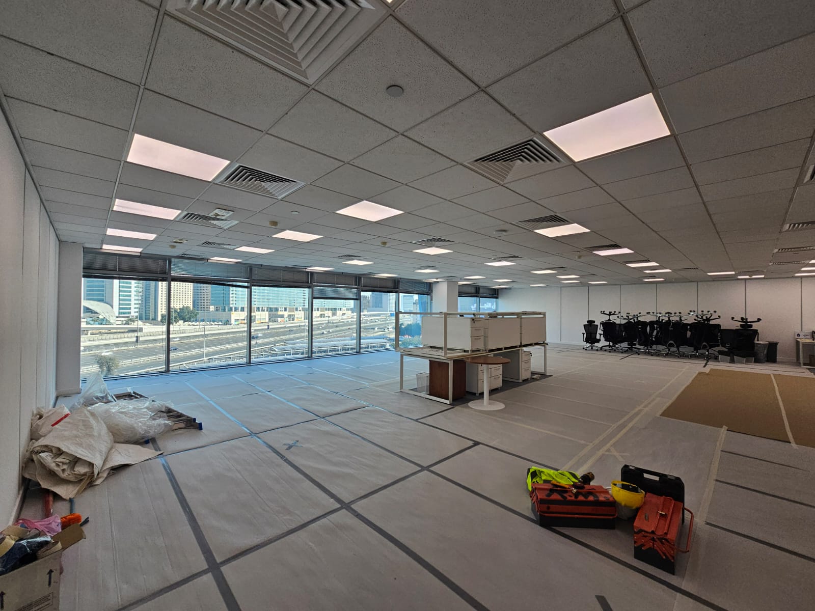 False Ceiling and Partition image 12